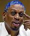 Аватар для Dennis Rodman